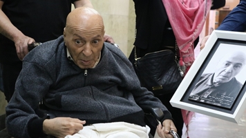 پیام تسلیت رئیس دانشگاه علوم پزشکی تهران در پی درگذشت دکتر محمدعلی سجادیه، چشم پزشک و استاد پیشکسوت گروه بیماری های چشم 