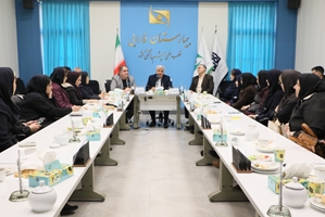 فراخوان رئیس بیمارستان فارابی برای مشارکت در تصمیم‌گیری‌ها؛ نقد منصفانه، پیش‌شرط ارتقای خدمات درمانی است