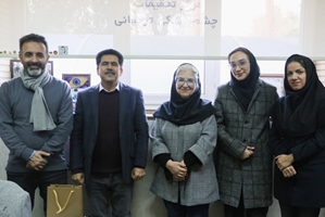 دیپلماسی علمی؛ پلی میان بیمارستان فارابی و سازمان جهانی بهداشت