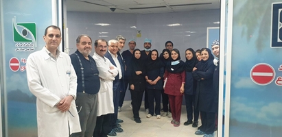 ایستاده در غبار بحران؛ کادر سلامت انسان‌هایی که بیش از تقدیر، نیازمند حمایت‌ هستند