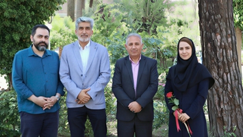 از چالش‌های پنهان تا فرهنگ ایمنی؛ نگاهی عمیق به بهداشت حرفه‌ای در بیمارستان فارابی