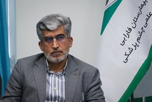 زمان طلایی در مدیریت بحران؛ از همکاری بین‌بیمارستانی تا پیشگیری از آسیب‌های چهارشنبه سوری