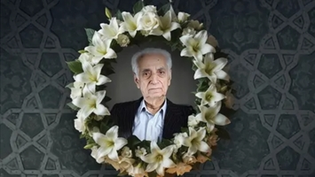 رئیس بیمارستان فارابی درگذشت پروفسور پیروز را تسلیت گفت