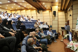 هدیه ماندگار به همراهان بیماران؛ آغاز ساخت همراه‌سرای فارابی با مشارکت اساتید