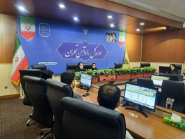 تاب‌آوری شهر زیر سایه بحران؛ وقتی روانِ نیروهای عملیاتی، خط مقدم می‌شود