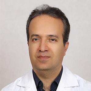 دکتر محمدطاهر