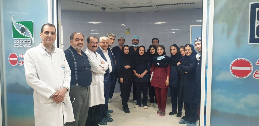 ایستاده در غبار بحران؛ کادر سلامت انسان‌هایی که بیش از تقدیر، نیازمند حمایت‌ هستند