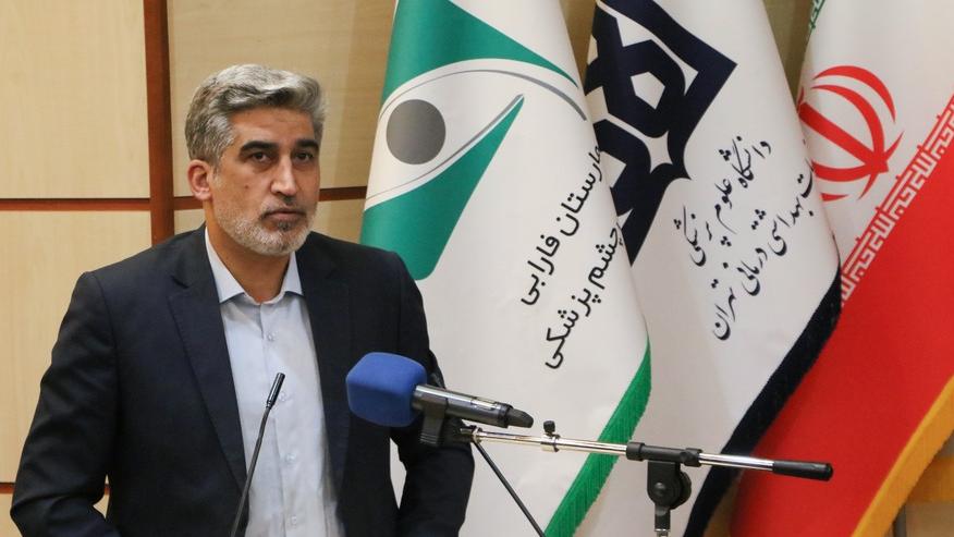 تداوم خدمت‌رسانی در روزهای جنگ؛ حمایت از کادر سلامت، پشتوانه عبور از بحران‌هاست