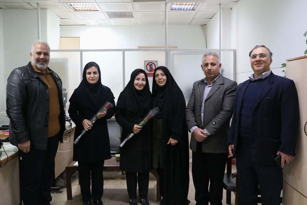 روایت امید در بیمارستان فارابی؛ مددکاری اجتماعی لنگرگاه آرامش در طوفان بیماری