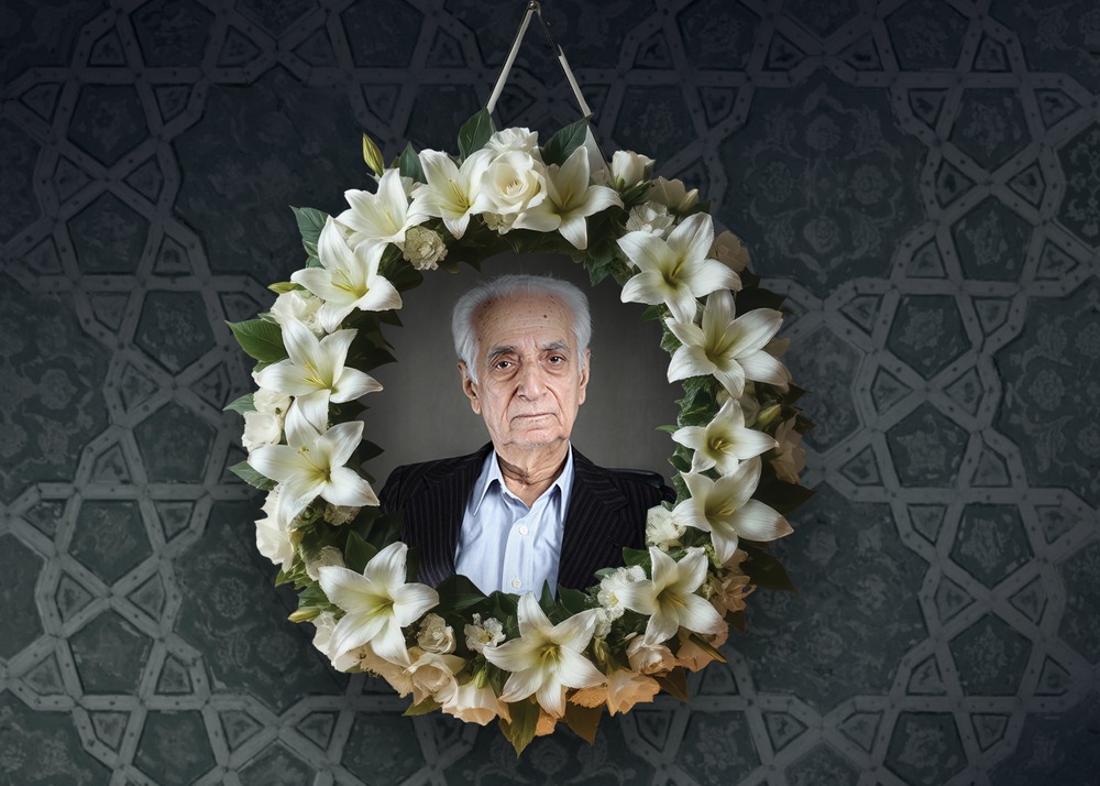 پروفسور محمدصادق پیروز، استاد پیشکسوت چشم پزشکی دانشگاه درگذشت