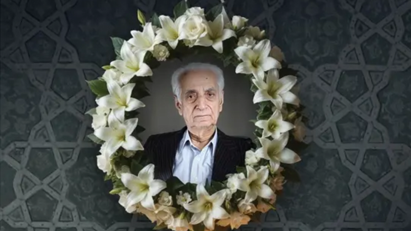 رئیس بیمارستان فارابی درگذشت پروفسور پیروز را تسلیت گفت