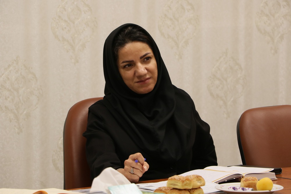 دکتر زهره سلطنت پوری
