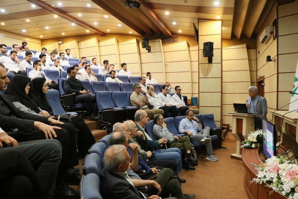 هدیه ماندگار به همراهان بیماران؛ آغاز ساخت همراه‌سرای فارابی با مشارکت اساتید