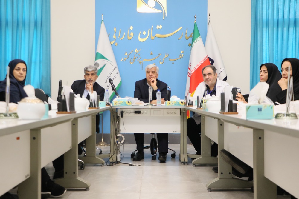 تامین تجهیزات درمانی و بهبود معیشت؛ دو دغدغه اساسی برای حفظ کیفیت خدمات در بیمارستان ها